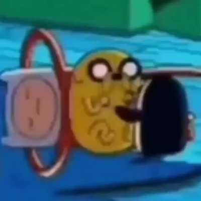 Blursed_Adventure time