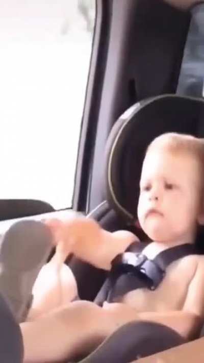 Bye bye