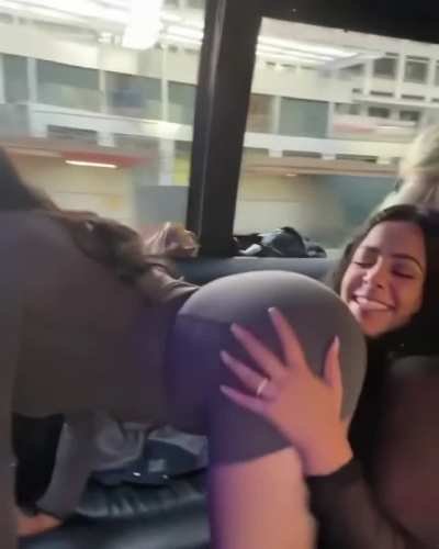 Source or @?