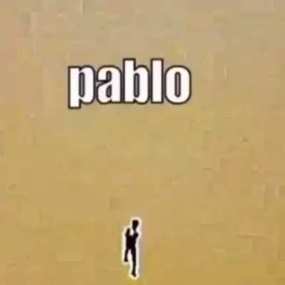 pablo