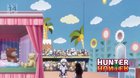 HxH alternative ending/Killua fucking dies