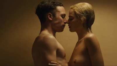 Margot Robbie in Dreamland