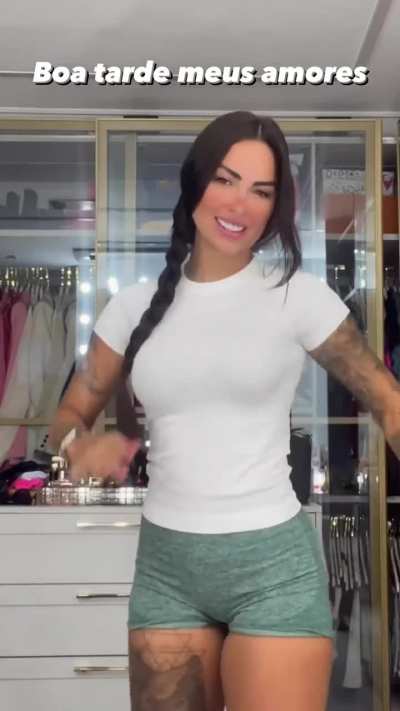 Gostosa