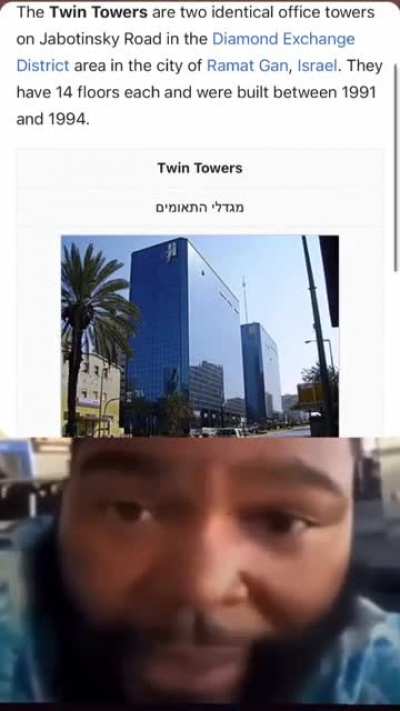 Revenge