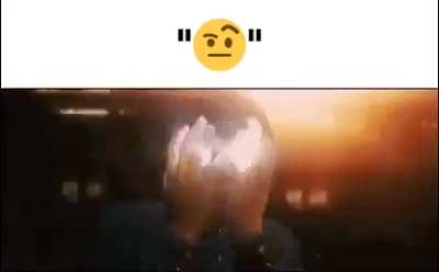 🤨