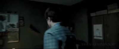 DOBBY! NO!