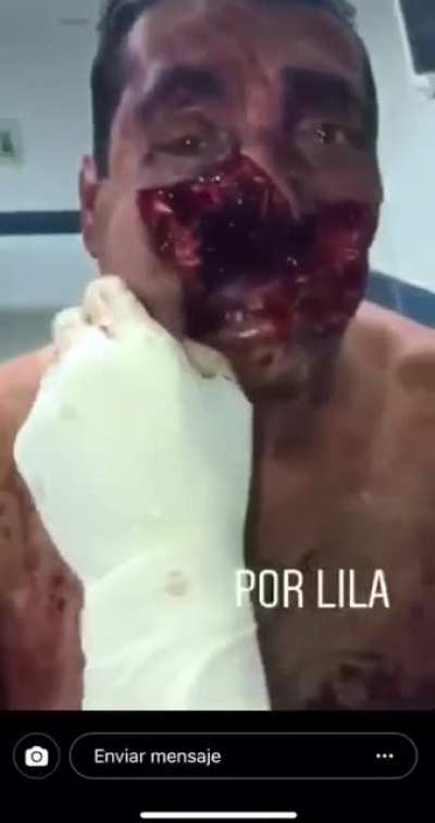 Mess with the bull..... (NSFW)
