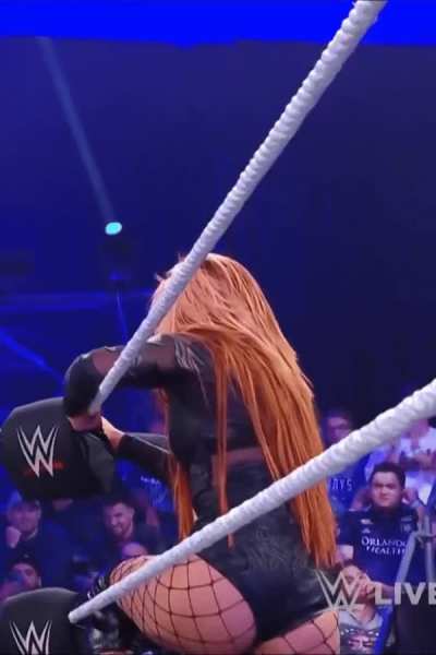 Becky Lynch