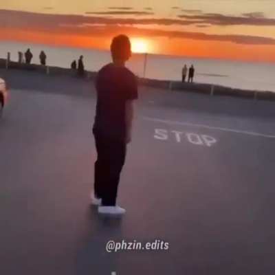 Achei inspirador
