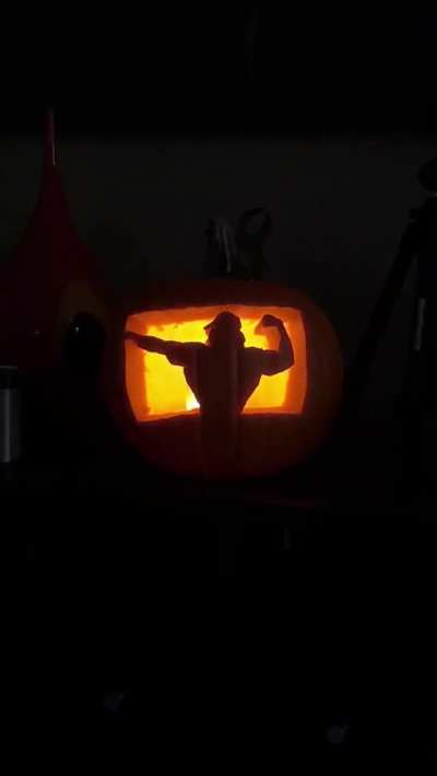 Sam Sulek 🎃