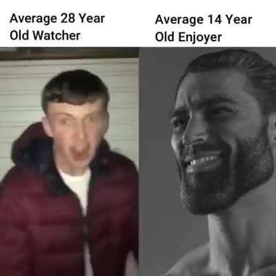 Average Title