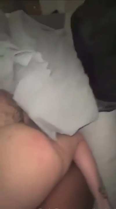 [Reddit] I ain't gay. But after a few days backed up and a fembud dolling themselves up and having a big fat ass and your dirty talk made me want to breed something. Hope you can take it.
