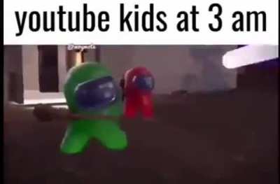 Kinda SUS ⭕🗿👌🅱