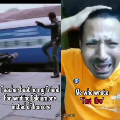 Gaya mai toh