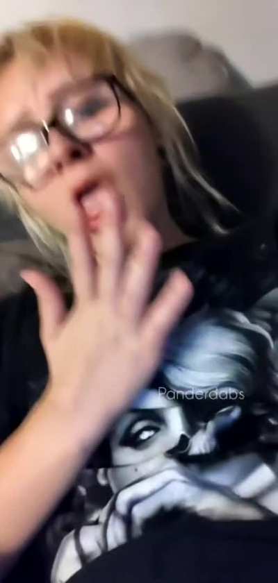 my pussy tastes so good 🤤