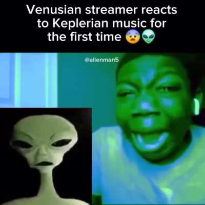 Like if you cried