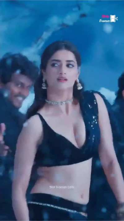 Bhagyashri Borse 