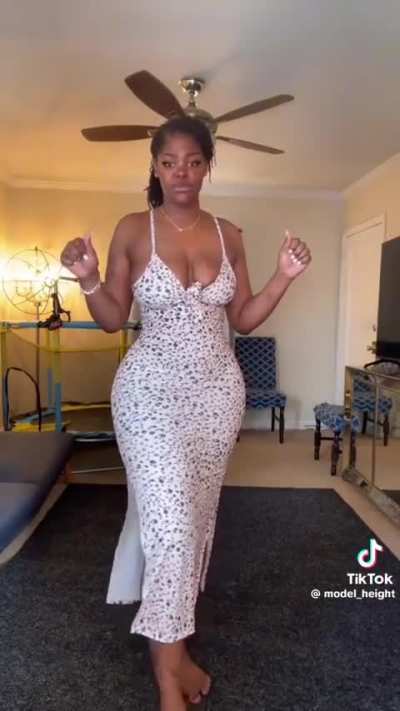 Dress ad