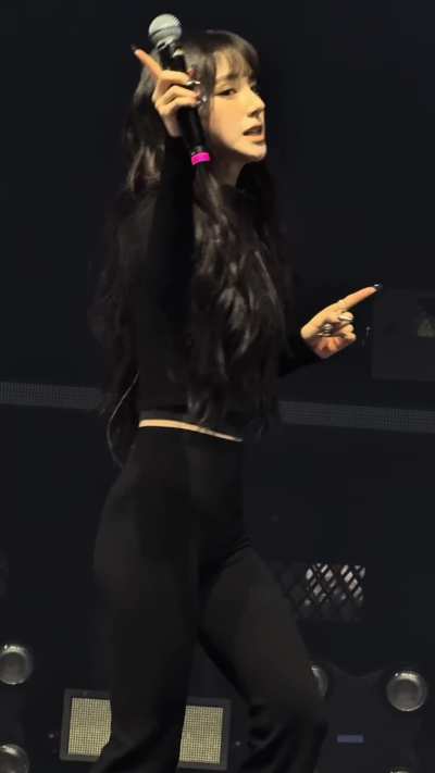 Heejin