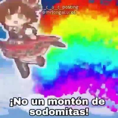 Quién va al día con este anime?