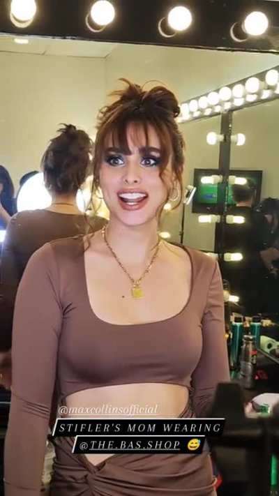 Max Collins