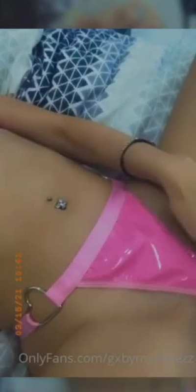 😈💦
