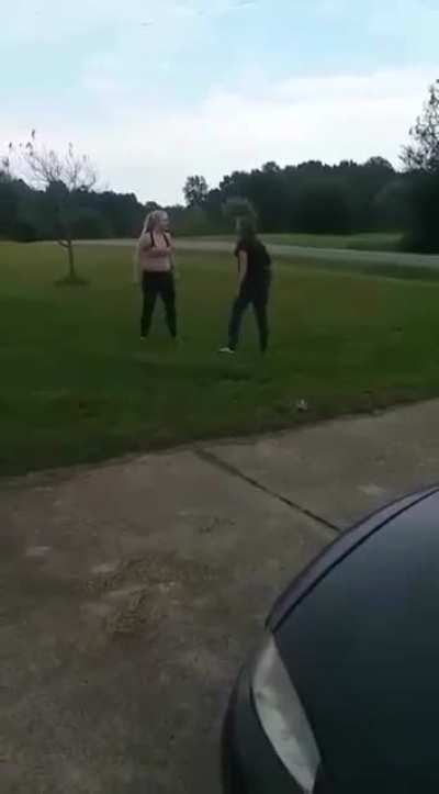 Never make a bitch take off her glasses