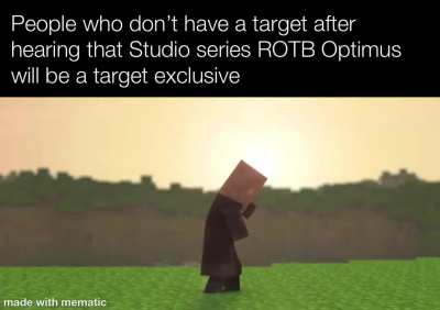 Literally me