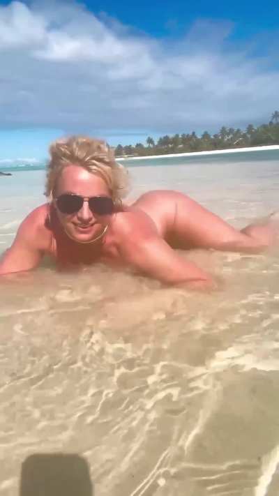 Britney Spears