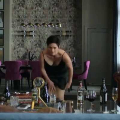 Carrie Anne Moss - Marvel's Jessica Jones
