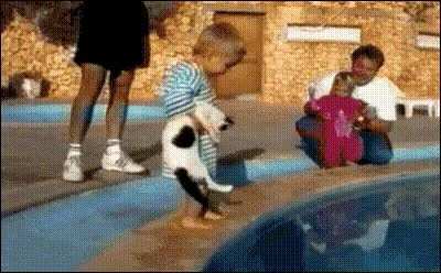 Karma be like