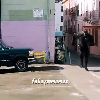 venom has anger management issues