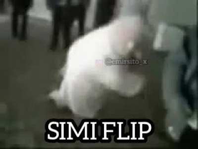 SIMI FLIP 🤑