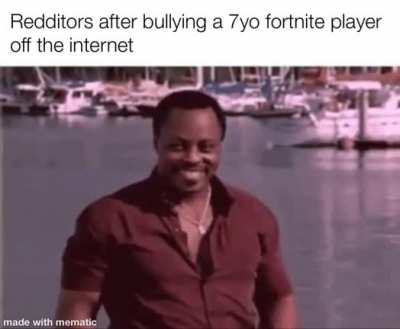 It do be like that tho