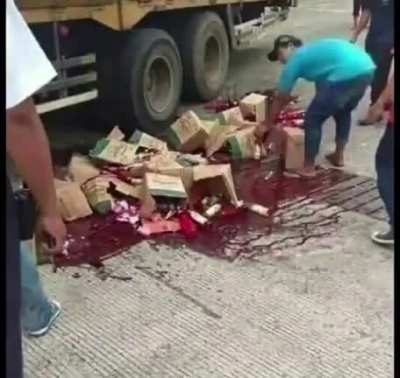 que horror 😨