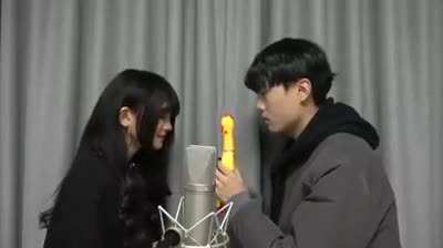 Can't decide who's singing is better