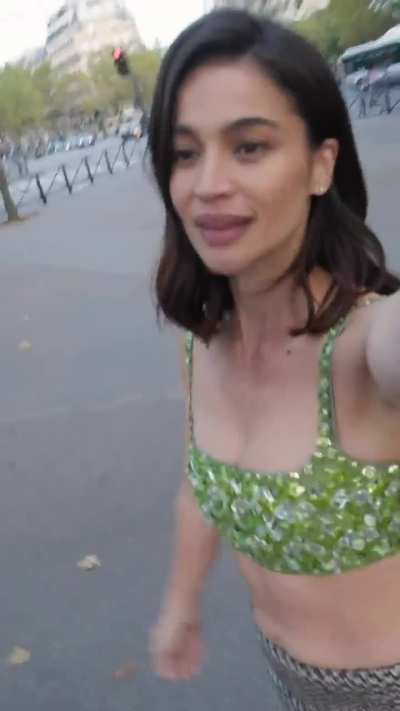 Anne Curtis