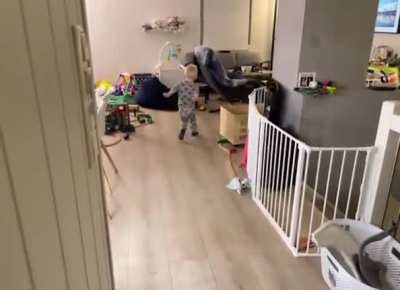 Run run run