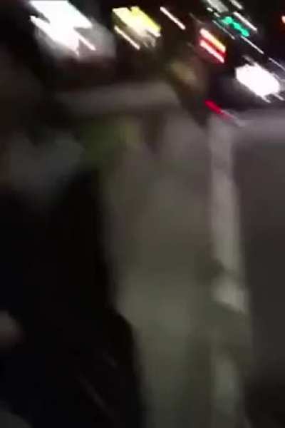Доеба<wbr>лся до негра