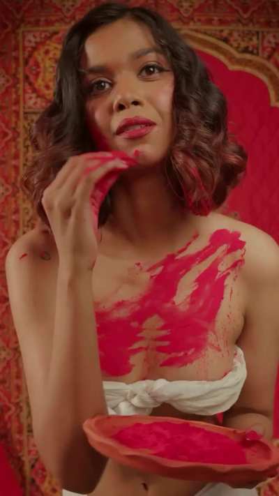 Thwishaa Bose