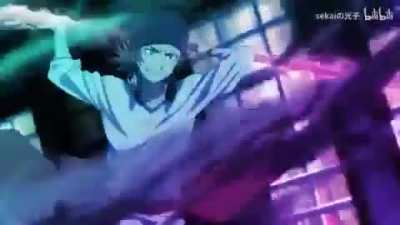A cool AMV I think you would like