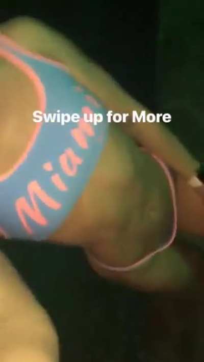 Briana Trovato
