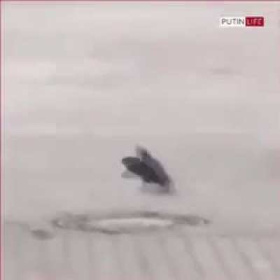These are Russian spies
