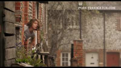 Jessie Buckley Nude Ass 