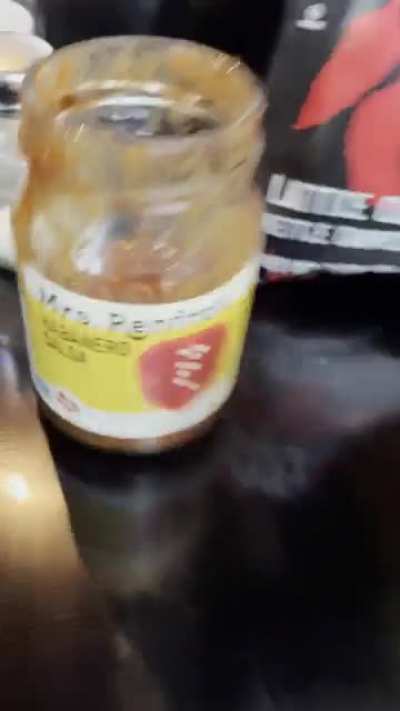 Spicy buns