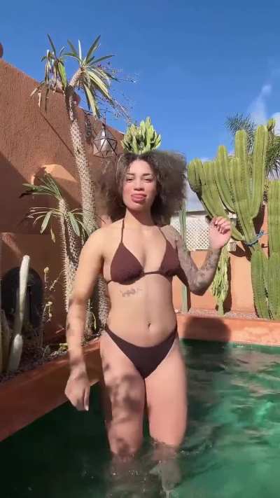Amiah Simmons