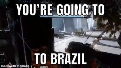 Funny country 🇧🇷