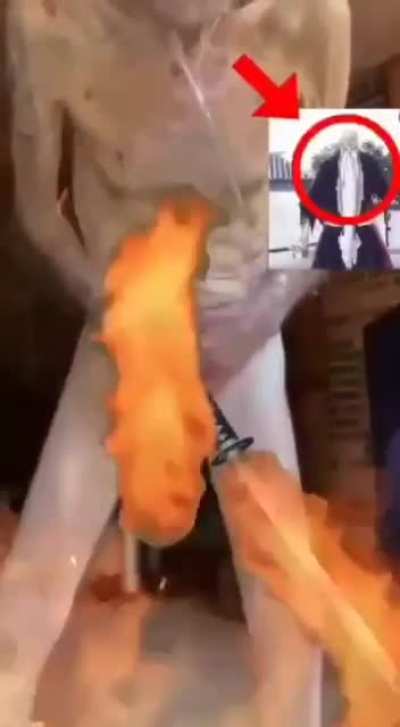 Ban….KAI!