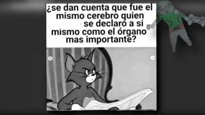 El video no es mio, no mas aviso