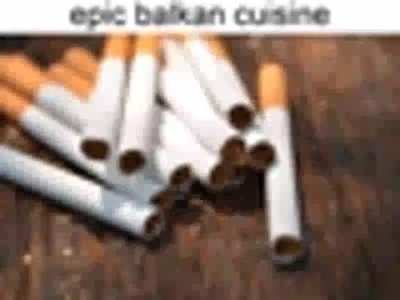 balkan